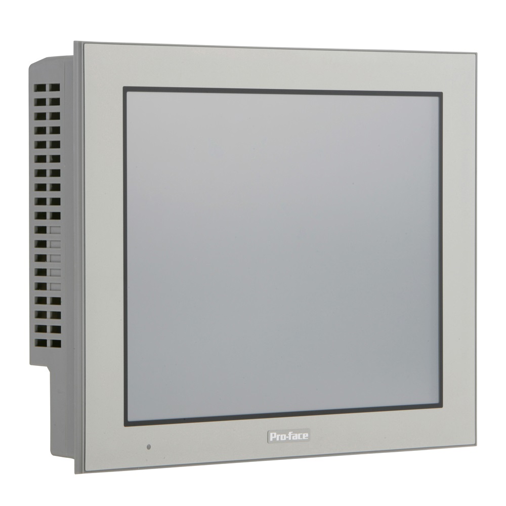 Display 12,1 SVGA analogico 2COM ETH USB SD AC coated