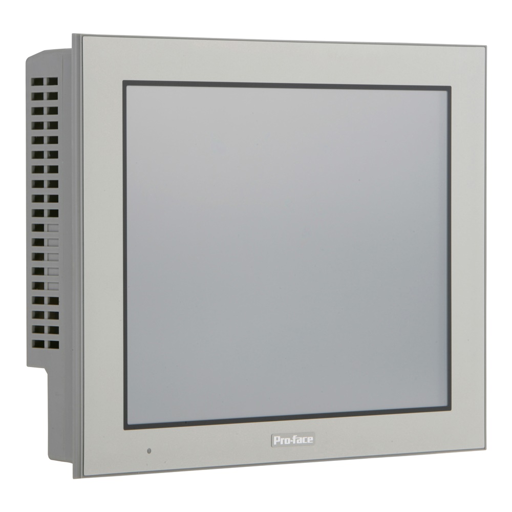 Display 12,1 SVGA matrix 2COM ETH USB SD AC