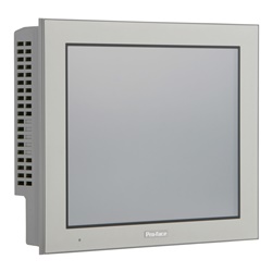 Display 12,1 SVGA matrix 2COM ETH USB SD AC