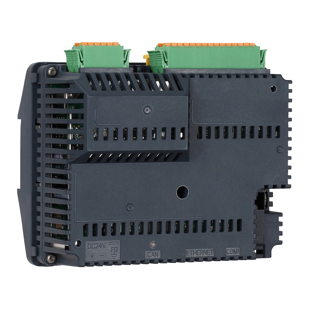 Modulo posteriore LT4000M