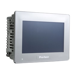 Schermo modulare advanced 7 wide 800x480 SP5000