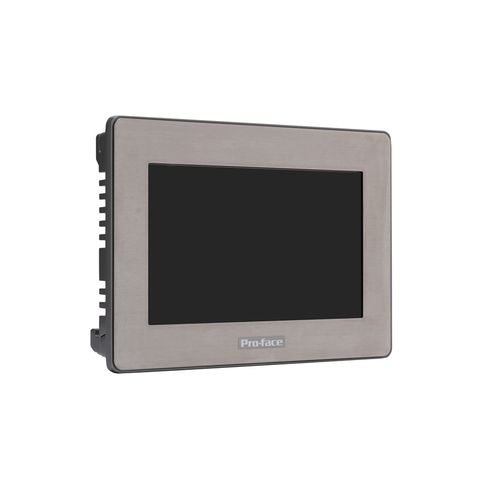 Touch panel 7 extreme WVGA modular outdoor