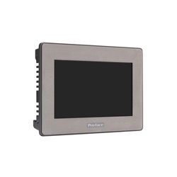 Touch panel 7 extreme WVGA modular outdoor