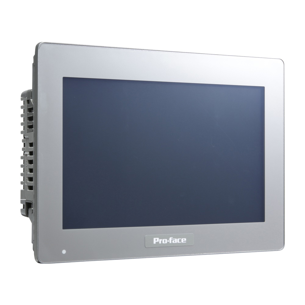 Schermo modulare advanced 10 wide 1280x800 SP5000