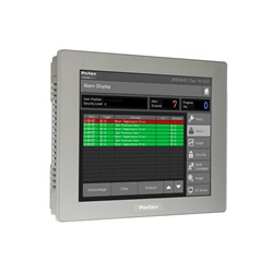 Touch panel 12 XGA analogico modular 24VDC