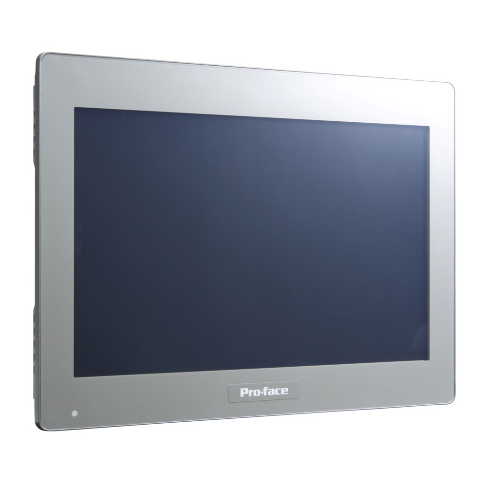 Schermo modulare Advanced, 12 Wide 1280 x 800, Proface SP5000, touchscreen resistivo, 262K colori