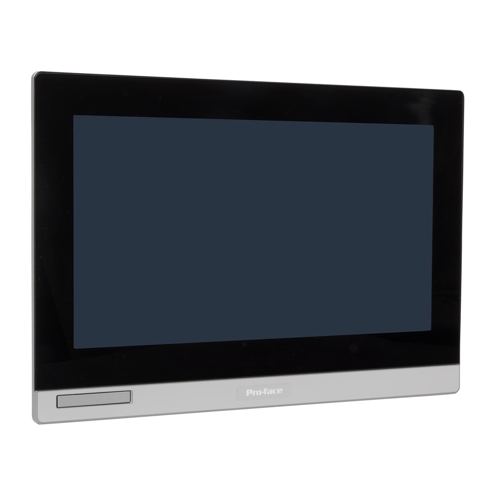 Touch panel 15 wide FWXGA PCAP modular USB
