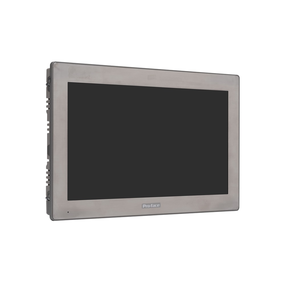 Touch panel 15 extreme FWXGA modular outdoor