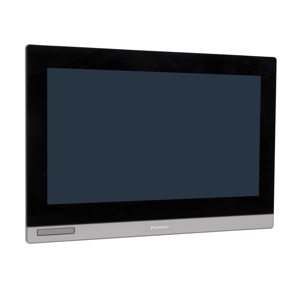 Touch panel 19 wide FWXGA PCAP modular USB