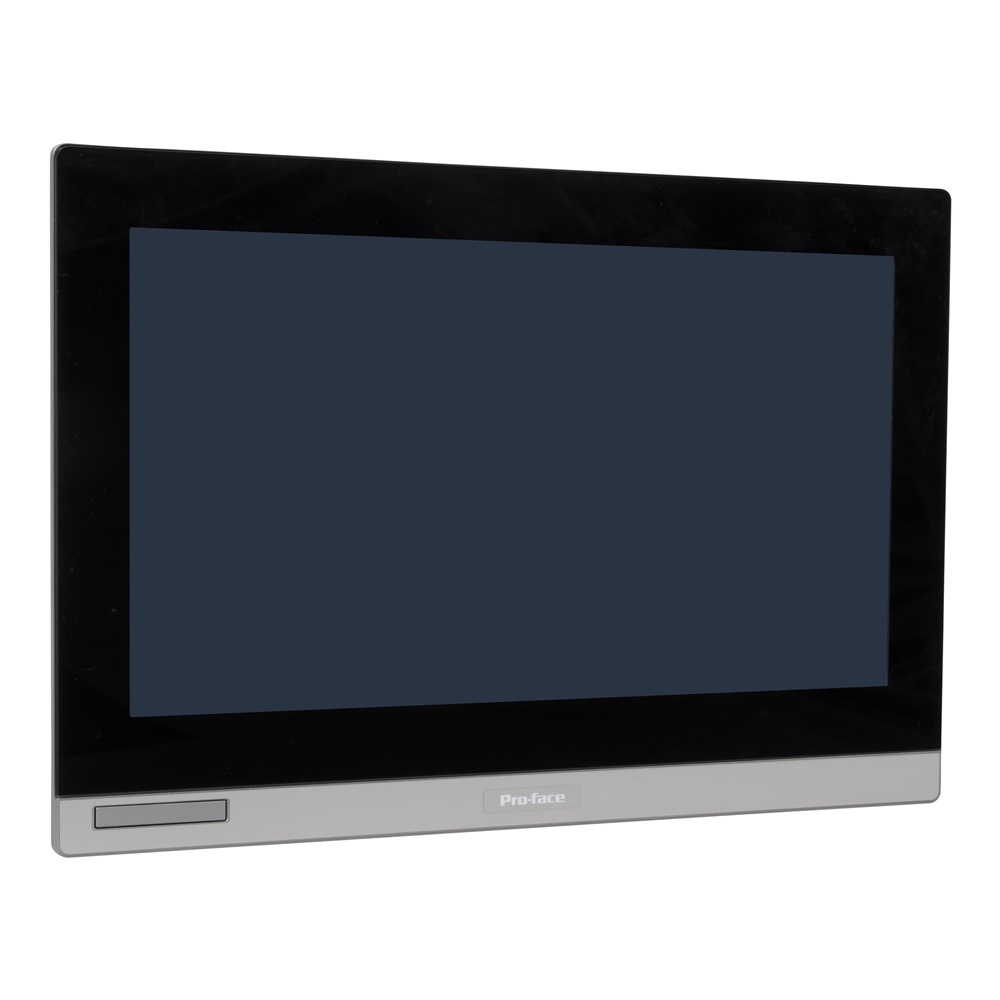 Touch panel 19 wide FWXGA PCAP modular USB