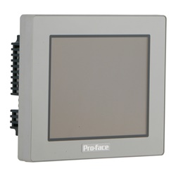 GP-4301TM 5,7 TFT QVGA Ethernet USB DC24V