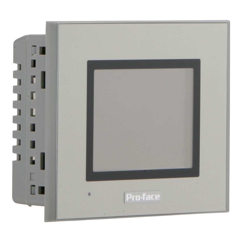 GP-4201T 3,5 TFT QVGA Ethernet RS232C USB