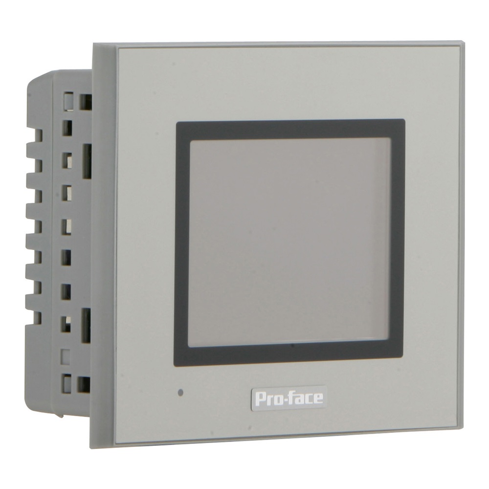 GP-4201TW 3,5 TFT QVGA seriale USB DC24V