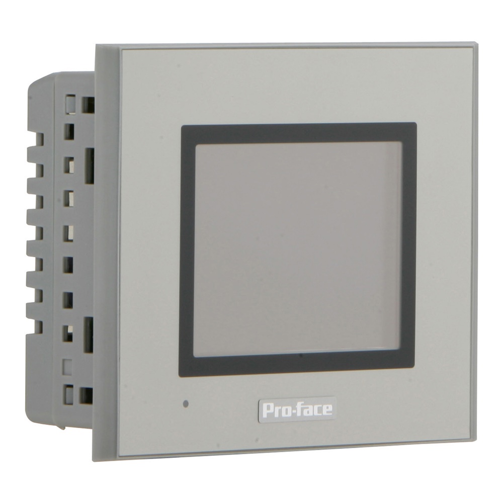 GP-4201TW 3,5 TFT QVGA seriale USB DC24V