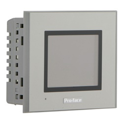 GP-4201TW 3,5 TFT QVGA seriale USB DC24V