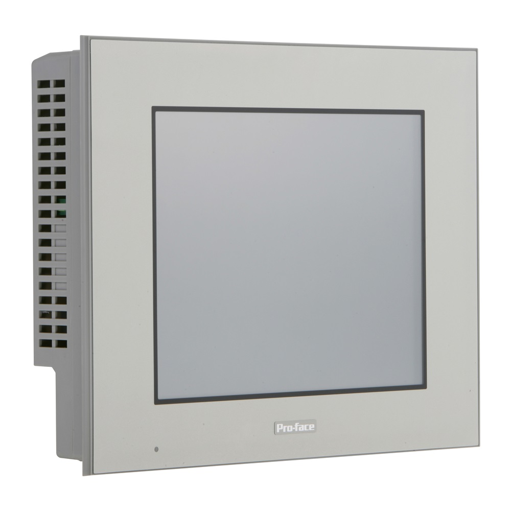 GP-4501TW 10,4 TFT VGA Ethernet seriale SD USB