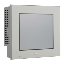 GP-4501TW 10,4 TFT VGA Ethernet seriale SD USB