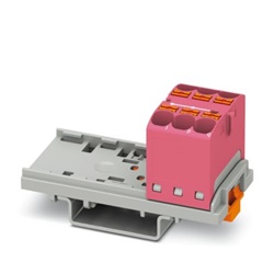 PTFIX 6X4-NS35 PK MORSETTO DI DISTR