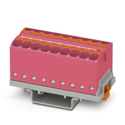 PTFIX 18X4-NS35 PK MORSETTO DISTRIB
