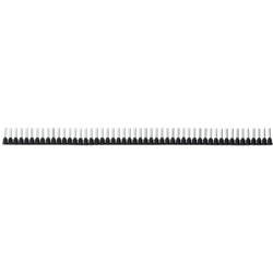 Tubetti terminali rame stagnato 1,5 mm² guaina polipropilene striscia 50 pezzi uso elettrico isolamento sicuro