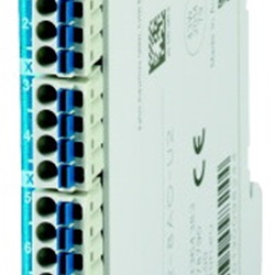 XN-322-8AO-U2 8 USCITE ANALOGICHE,