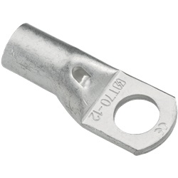 CAPOCORDA DI POTENZA 2,5 MM    4 MM