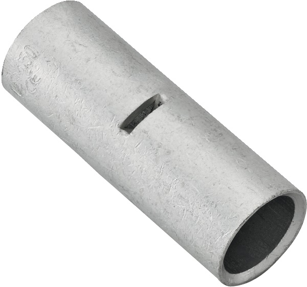 Manicotto potenza 6 mm² rame connessioni elettriche affidabili installazione rapida