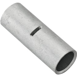 Manicotto potenza rame 185 mm² connessioni elettriche sicure durature installazione facile