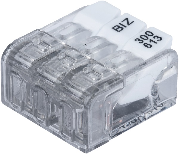 MORS A LEVA 3 INGRES BIZWING(100PZ