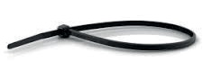 Fascetta cablaggio Unity UV Resistant 150x3,6 mm 100 pezzi resistente raggi UV ambienti esterni