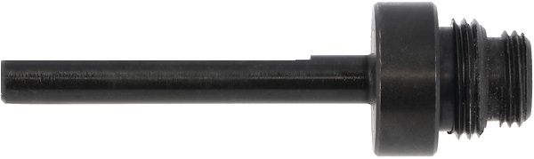 Adattatore frese a tazza doppio montaggio compatibile HSS BizLine foratura efficiente installazione elettrica