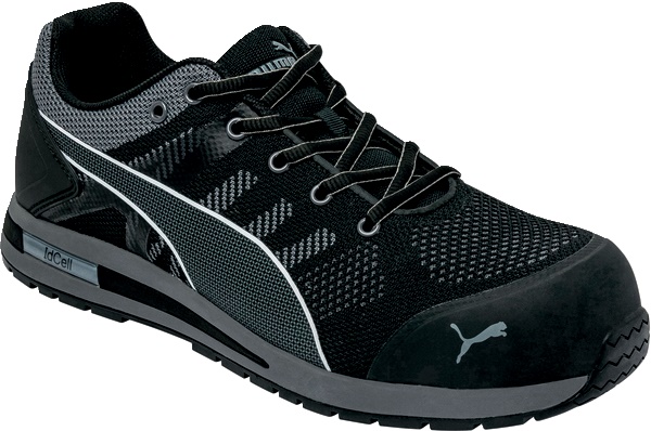 Sneakers anti-infortunistiche Elevate Knit® S1P ESD HRO SRC leggere traspiranti per ambienti elettrici