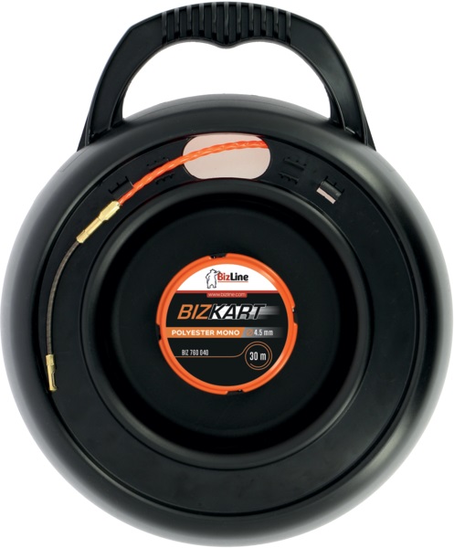 SONDA IN POLIESTERE MONO 30 M   4,5