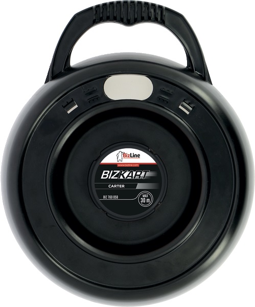 ALLOGGIAMENTO VUOTO COMPATIBILE CON