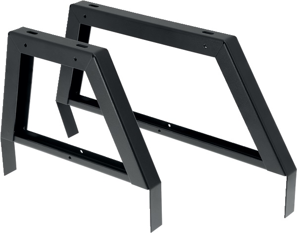 Prolunga fissaggio 470 mm rialzo profondo 470 mm montaggio rapido e sicuro