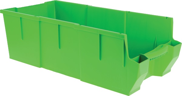 Vaschetta con beccuccio 470x235 mm compatibile allestimento veicoli commerciali resistente durevole