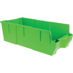 Vaschetta con beccuccio 470x235 mm compatibile allestimento veicoli commerciali resistente durevole