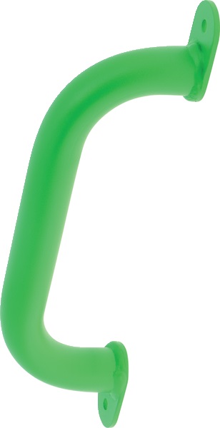 Maniglia di accesso compatta 77x30x275 mm per mobili, scale e veicoli commerciali robusta e facile da installare