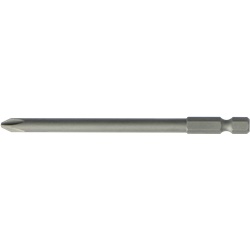Inserto avvitamento magnetizzato PH2 100 mm per installazioni rapide e precise