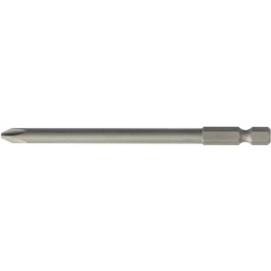 Inserto avvitamento magnetizzato PH2 150 mm per installazioni rapide e precise