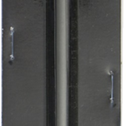 Inserto avvitamento magnetizzato SQ2 100 mm bit cacciavite professionale