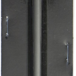 Inserto avvitamento magnetizzato bit SQ2 150 mm per uso professionale e fai-da-te