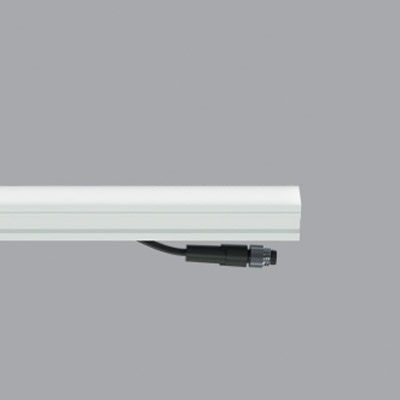 versione Top-Bend 16mm - Led Warm white -24Vdc - L= 2004mm