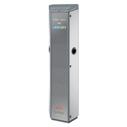 Colonnina ricarica veicoli elettrici JOINON 7,4 kW RFID doppia presa IP55