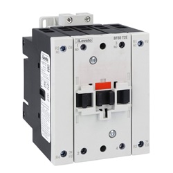 CONTATT. 2NA+2NC 115A AC1 20-48VAC/DC