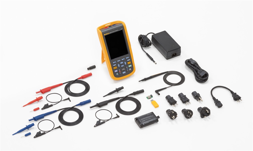 124B/S KIT COMPOSTO DA 124B E SOFTW