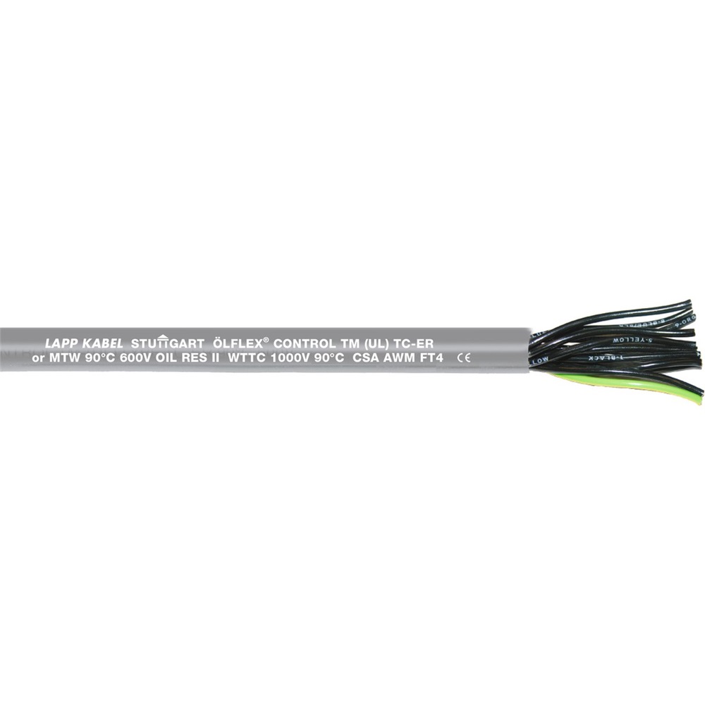 OLFLEX CONTROL TM CY 4G10