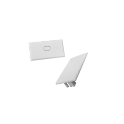 KIT TAPPI DI CHIUSURA IN PLASTICA