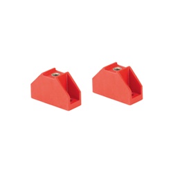 UNIVERSAL GROUND BAR ISOLATION STAN