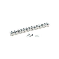8 PORT UNIVERSAL GROUND BAR